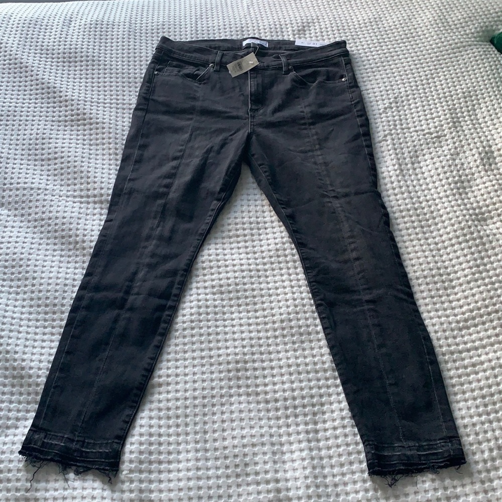 New Loft jeans